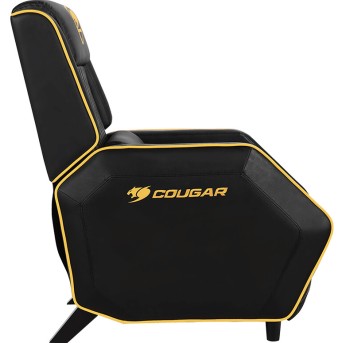 Игровое кресло Cougar RANGER Royal - Metoo (3)
