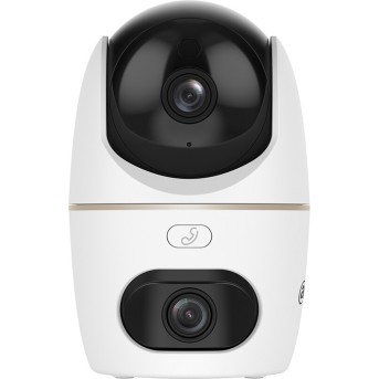 Wi-Fi видеокамера Dahua DH-H3D-3F - Metoo (2)
