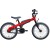 Велосипед Ninebot Kids Bike 16-inch for boys Красный - Metoo (2)