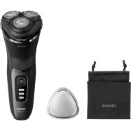 Электробритва Philips Серии 3000 S3244/12 для влажного и сухого бритья