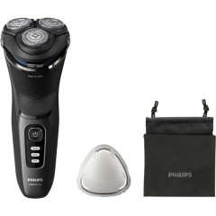 Электробритва Philips Серии 3000 S3244/<wbr>12 для влажного и сухого бритья