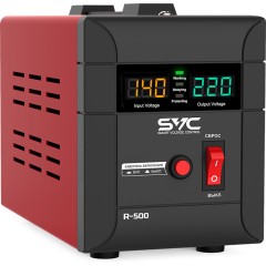 Стабилизатор SVC R-600