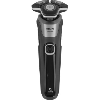 Электробритва Philips Серии 5000 S5887/<wbr>10 для влажного и сухого бритья - Metoo (1)