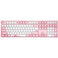 Клавиатура Varmilo Sakura R2 VPG108 Varmilo Mx Daisy-L