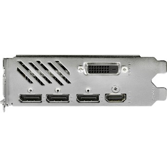 Видеокарта Gigabyte RX570 GAMING MI 8Gb (GV-RX570GAMING-8GD-MI) - Metoo (2)