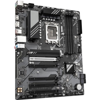 Материнская плата Gigabyte B760 DS3H GEN5 в Metoo.kz - Metoo (3)