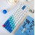Клавиатура Varmilo Summit Muse 65 Gateron Varmilo Magnet White switch - Metoo (2)