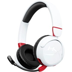 Гарнитура HyperX Cloud Mini - Wireless (Black) 7G8F1AA