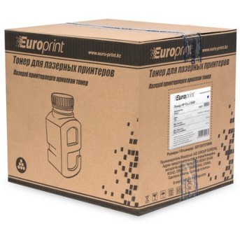 Тонер Europrint HP CLJ 2600 Синий - Metoo (2)