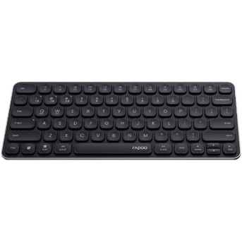 Клавиатура Rapoo E9050L - Metoo (2)