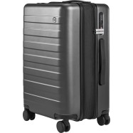 Чемодан NINETYGO Rhine PRO Luggage 24" Серый