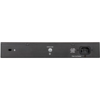Коммутатор D-Link DGS-1100-16V2/<wbr>A2A - Metoo (3)