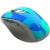 Компьютерная мышь Rapoo M500 Silent Blue - Metoo (2)