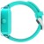 Смарт часы Elari KidPhone 4G Fresh Зеленый - Metoo (3)