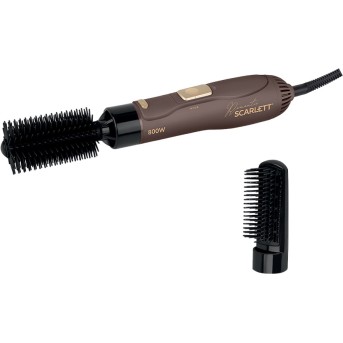 Фен-щетка Scarlett SC-HAS73I14 в Metoo.kz - Metoo (2)