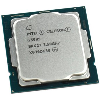 Процессор Intel 1200 G5905 - Metoo (1)