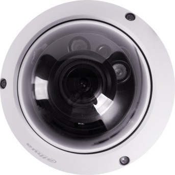 Купольная видеокамера Dahua DH-HAC-HDBW1200RP-VF - Metoo (2)