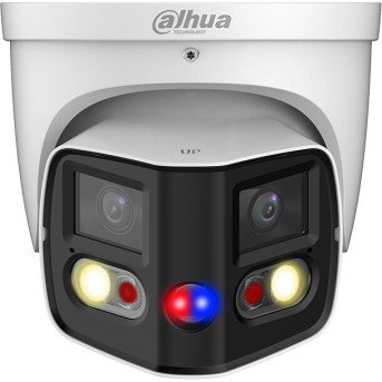 IP видеокамера Dahua DH-IPC-PDW3849-A180-AS-PV - Metoo (2)