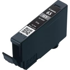 Чернильный картридж Canon CLI-65 Grey