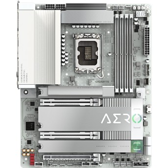 Материнская плата Gigabyte Z890 AERO G - Metoo (2)