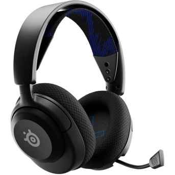 Гарнитура Steelseries Arctis Nova 4P - Metoo (1)