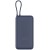 Портативный внешний аккумулятор Xiaomi 33W Power Bank 20000mAh (Integrated Cable) Blue GL - Metoo (2)