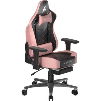 Игровое компьютерное кресло 1STPLAYER DK1 PRO FR/ BKPK - Metoo (2)