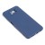 Чехол для телефона X-Game XG-HS44 для POCO X3/<wbr>X3 Pro Силиконовый Тёмно-синий - Metoo (2)