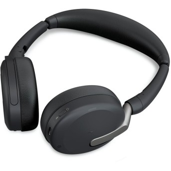Гарнитура Jabra Evolve2 65 Flex Link380c MS Stereo WLC - Metoo (2)