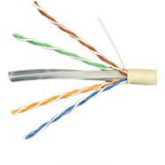 Кабель сетевой SHIP D165-P Cat.6 UTP 30В PVC