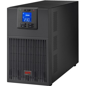 Источник бесперебойного питания APC Easy UPS SRV3KI - Metoo (1)