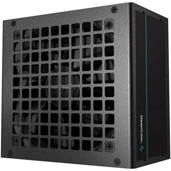 Блок питания Deepcool PF600 - Metoo (1)
