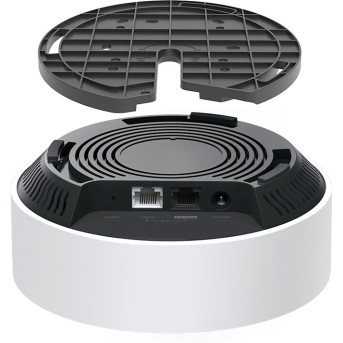 Беспроводная MESH-система Wi-Fi TP-Link Deco X50-PoE(2-pack) - Metoo (2)