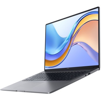 Ноутбук HONOR MagicBook X 16 16" i5-12450H 16GB 512GB DOS BRN-F56 - Metoo (3)