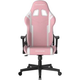 Игровое компьютерное кресло DX Racer GC/<wbr>LPF132LTC/<wbr>PW - Metoo (1)