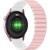 Смарт часы Kieslect Lady Watch Lora 2 Pink - Metoo (3)