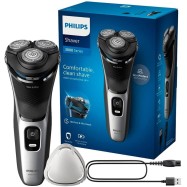 Электробритва Philips Серии 3000 S3143/00 для влажного и сухого бритья