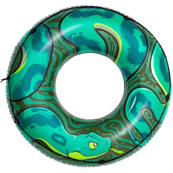 Надувной круг для плавания Bestway 36155 - Metoo (1)