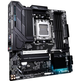 Материнская плата Gigabyte B850M GAMING X WF6E - Metoo (3)