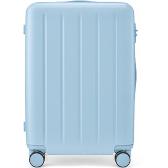 Чемодан NINETYGO Danube MAX luggage 24'' China Blue - Metoo (2)