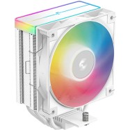 Кулер для процессора Deepcool AG400 WH ARGB V2