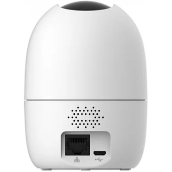 Wi-Fi видеокамера Imou Ranger 2 3MP - Metoo (3)