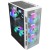 Компьютерный корпус 1STPLAYER FIREBASE XP-G-WH без Б/<wbr>П - Metoo (2)