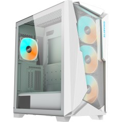 Компьютерный корпус Gigabyte GB-C301GW V2 без Б/<wbr>П