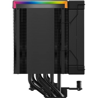 Кулер для процессора Deepcool AK500 DIGITAL PRO - Metoo (3)