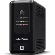 Источник бесперебойного питания CyberPower UT650EG