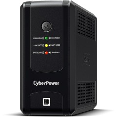 Источник бесперебойного питания CyberPower UT650EG