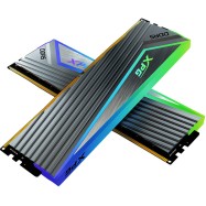 Модуль памяти ADATA XPG CASTER RGB AX5U6000C4016G-CCARGY DDR5 16GB