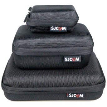 Защитный кейс для экшн-камеры SJCAM Small - Metoo (3)