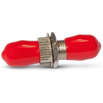 Адаптер SHIP S905-1 ST/<wbr>UPC-ST/<wbr>UPC SM/<wbr>MM Simplex - Metoo (1)